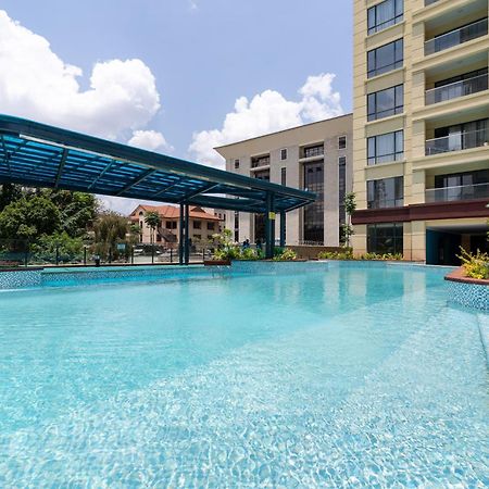 Mims Spacious Haven Nairobi Ngoại thất bức ảnh