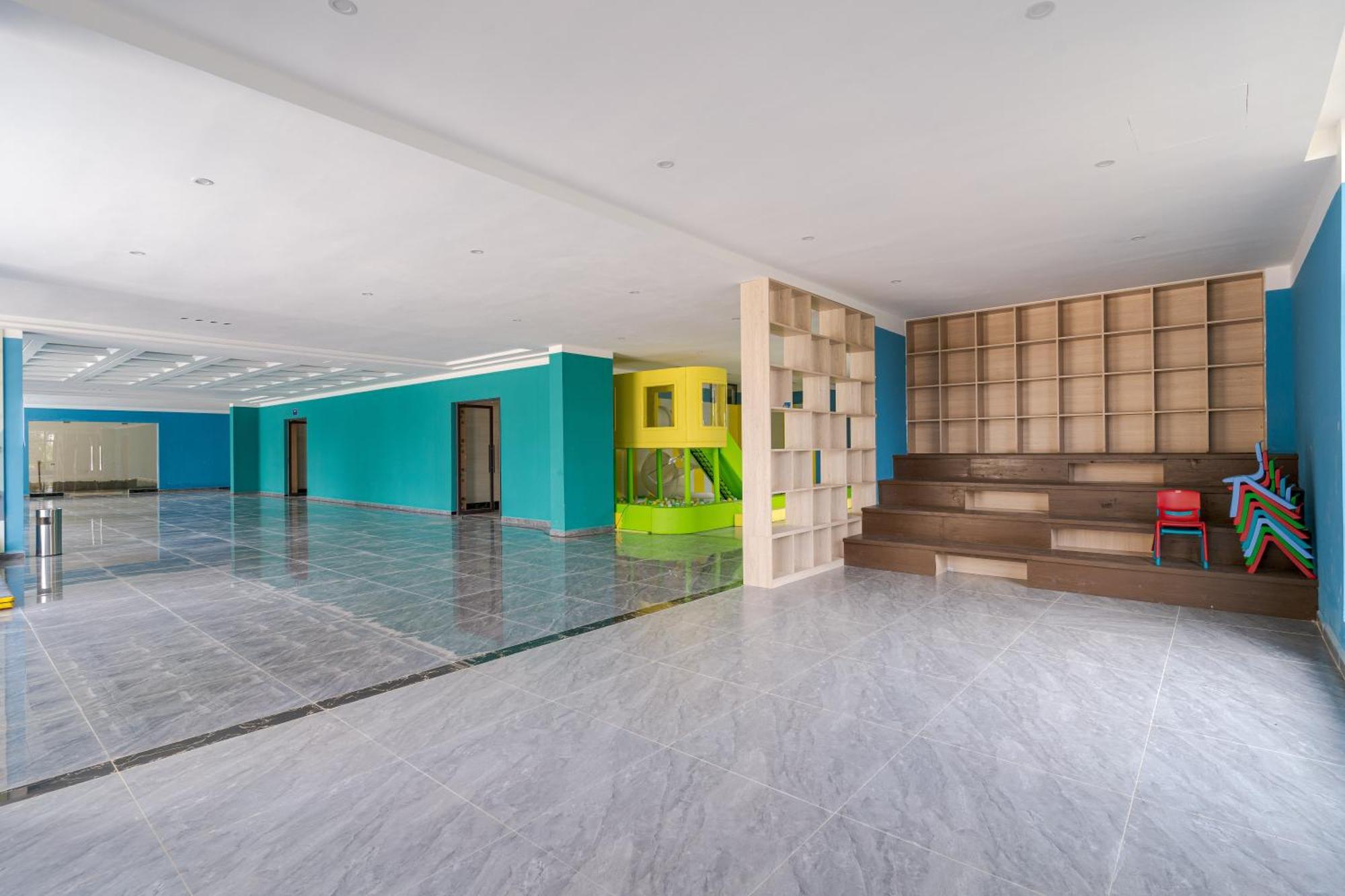 Mims Spacious Haven Nairobi Ngoại thất bức ảnh