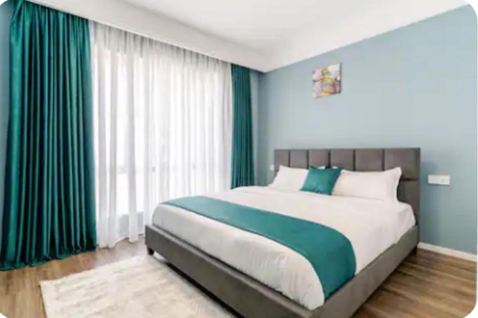Mims Spacious Haven Nairobi Ngoại thất bức ảnh
