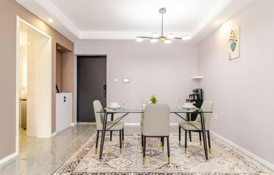 Mims Spacious Haven Nairobi Ngoại thất bức ảnh