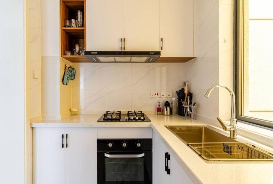 Mims Spacious Haven Nairobi Ngoại thất bức ảnh