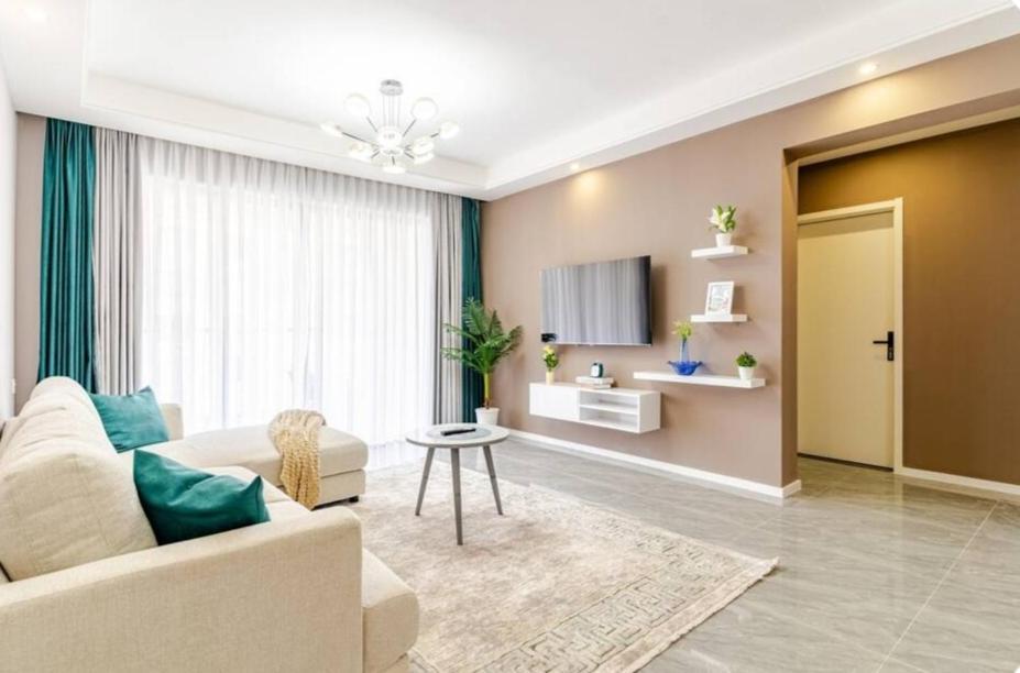 Mims Spacious Haven Nairobi Ngoại thất bức ảnh