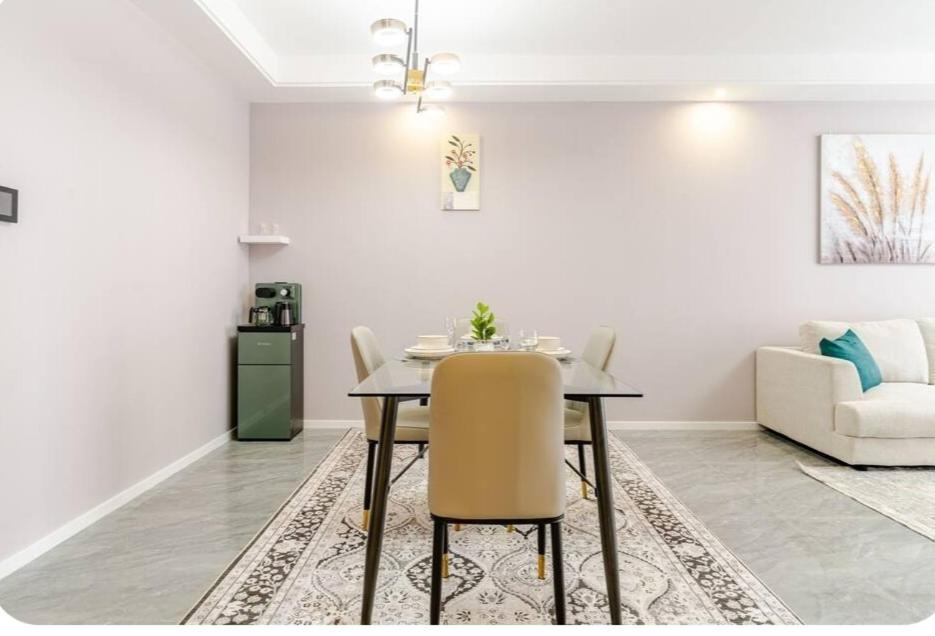 Mims Spacious Haven Nairobi Ngoại thất bức ảnh