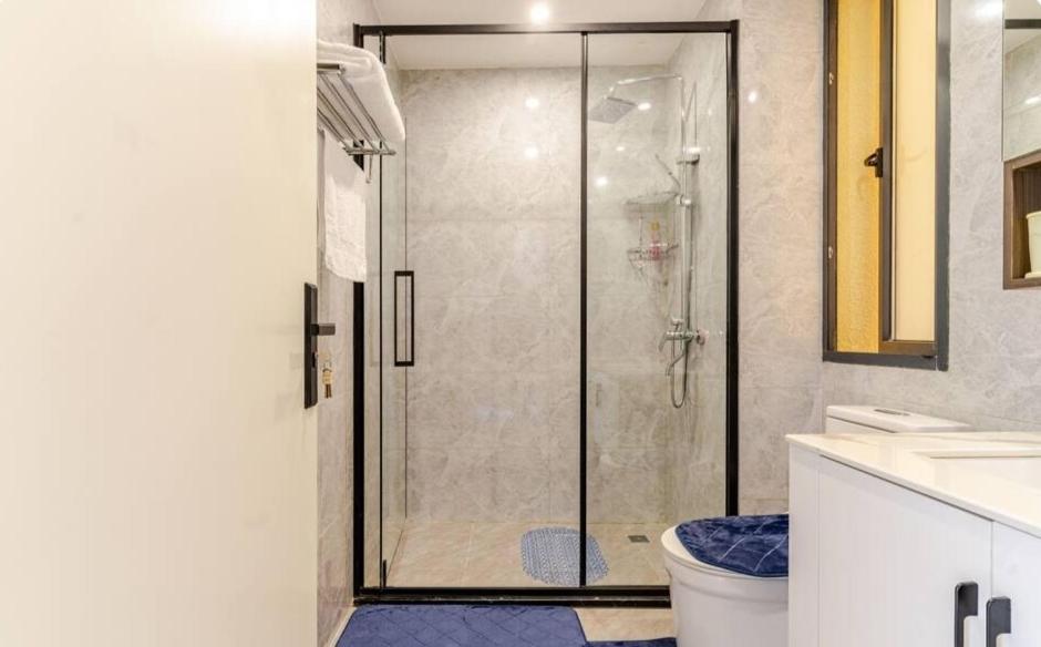 Mims Spacious Haven Nairobi Ngoại thất bức ảnh