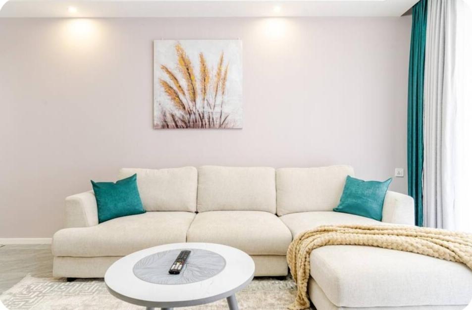 Mims Spacious Haven Nairobi Ngoại thất bức ảnh
